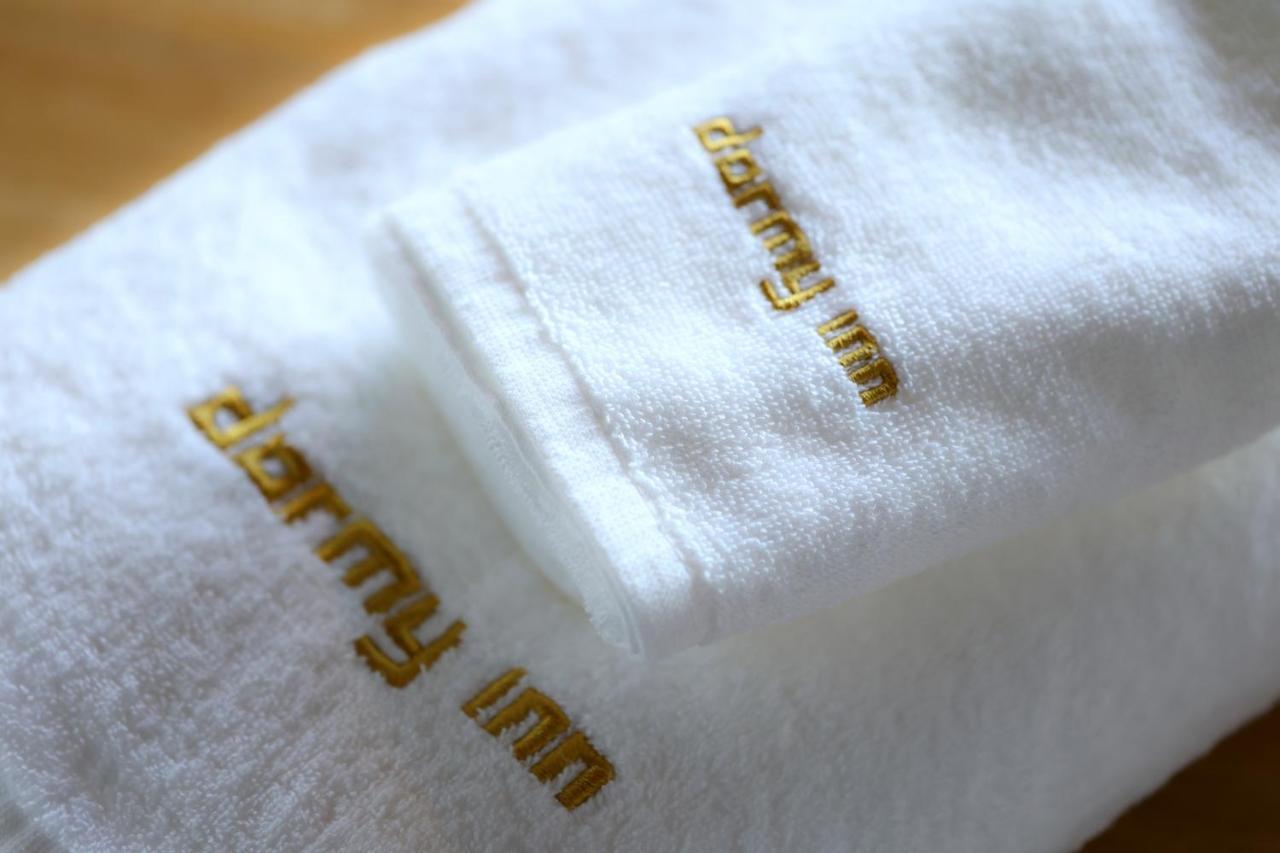 Dormy Inn Express Fujisan Gotemba Bagian luar foto