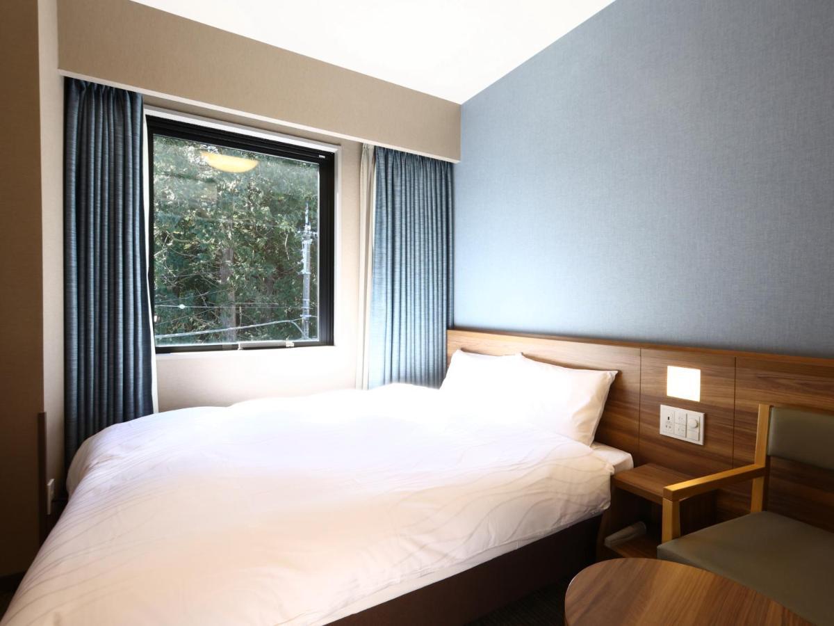 Dormy Inn Express Fujisan Gotemba Bagian luar foto