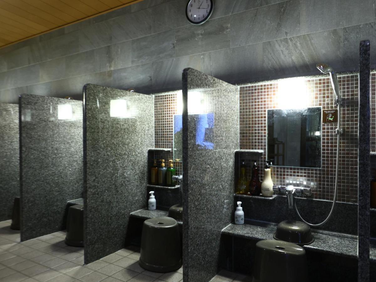 Dormy Inn Express Fujisan Gotemba Bagian luar foto
