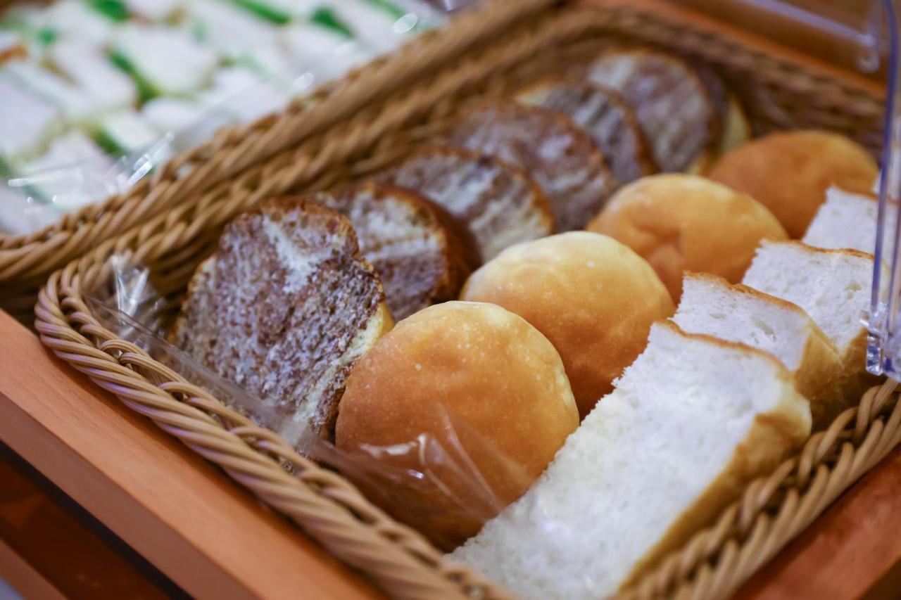 Dormy Inn Express Fujisan Gotemba Bagian luar foto