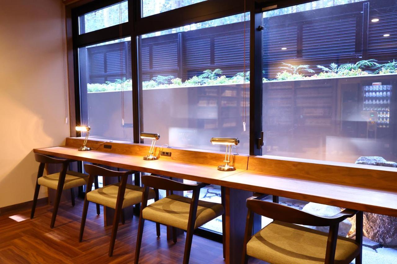 Dormy Inn Express Fujisan Gotemba Bagian luar foto