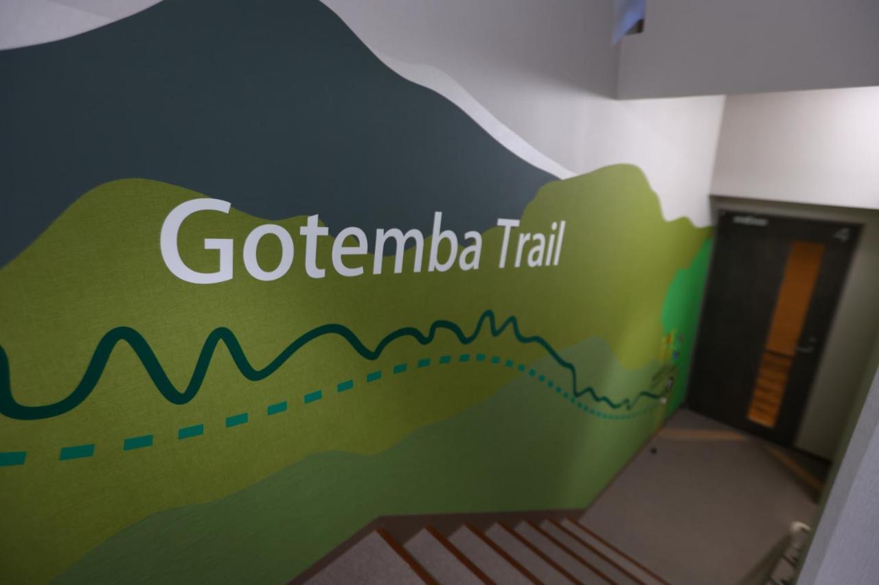 Dormy Inn Express Fujisan Gotemba Bagian luar foto