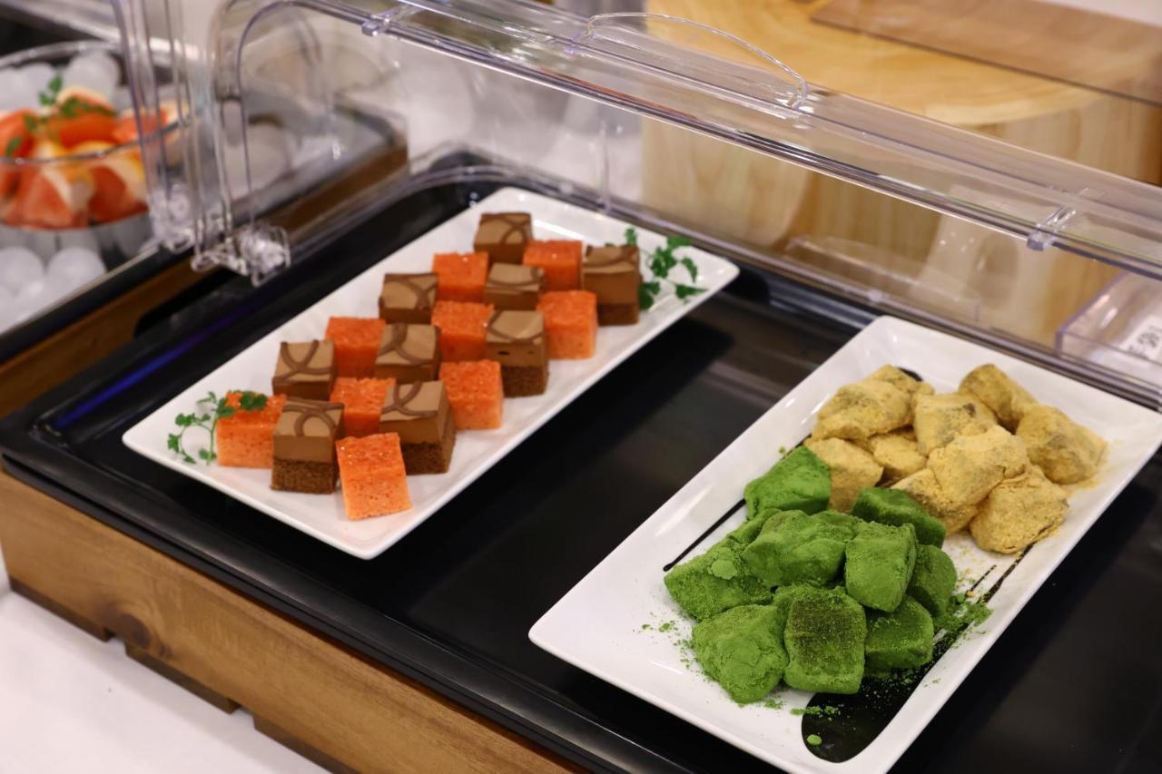 Dormy Inn Express Fujisan Gotemba Bagian luar foto