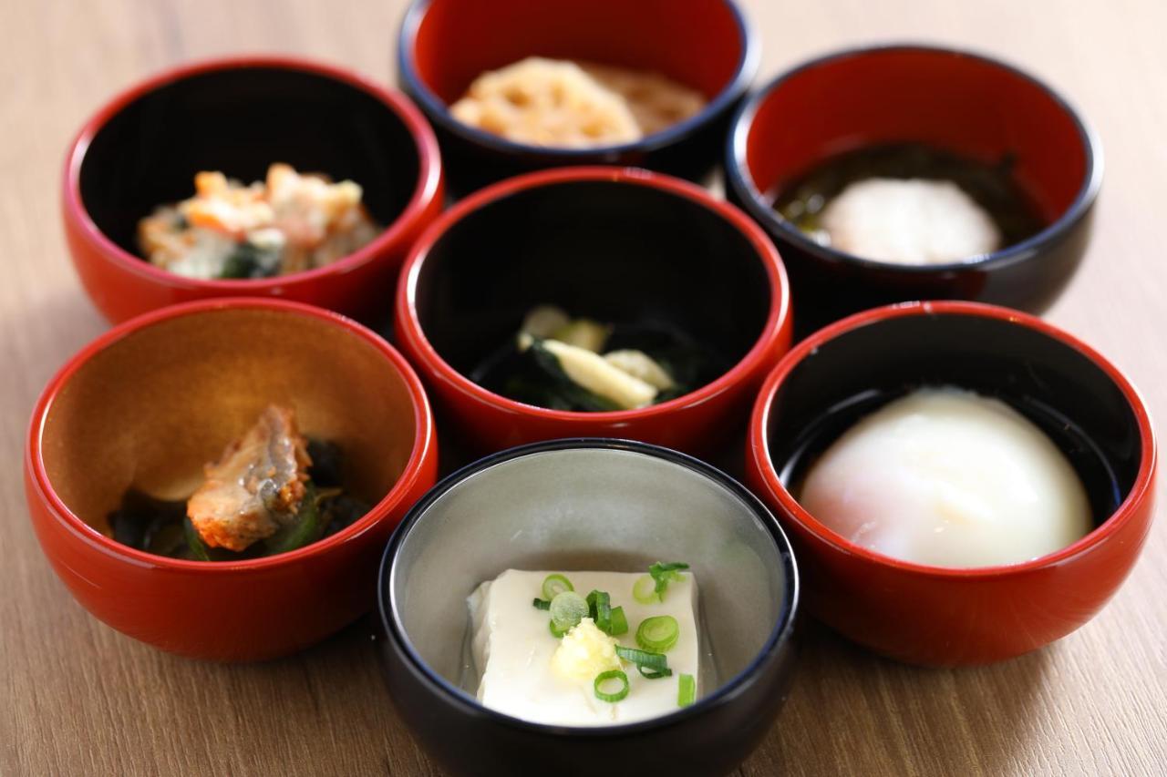 Dormy Inn Express Fujisan Gotemba Bagian luar foto