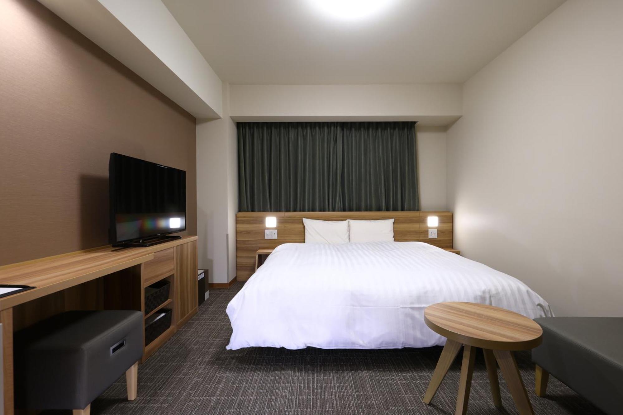 Dormy Inn Express Fujisan Gotemba Bagian luar foto